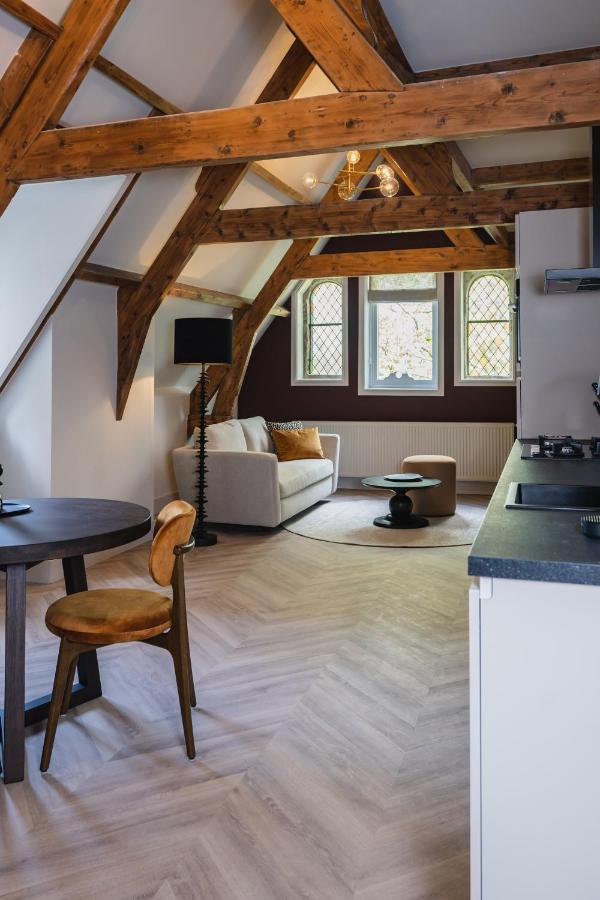 Shortstay - De Pastorie, 고우타 외부 사진